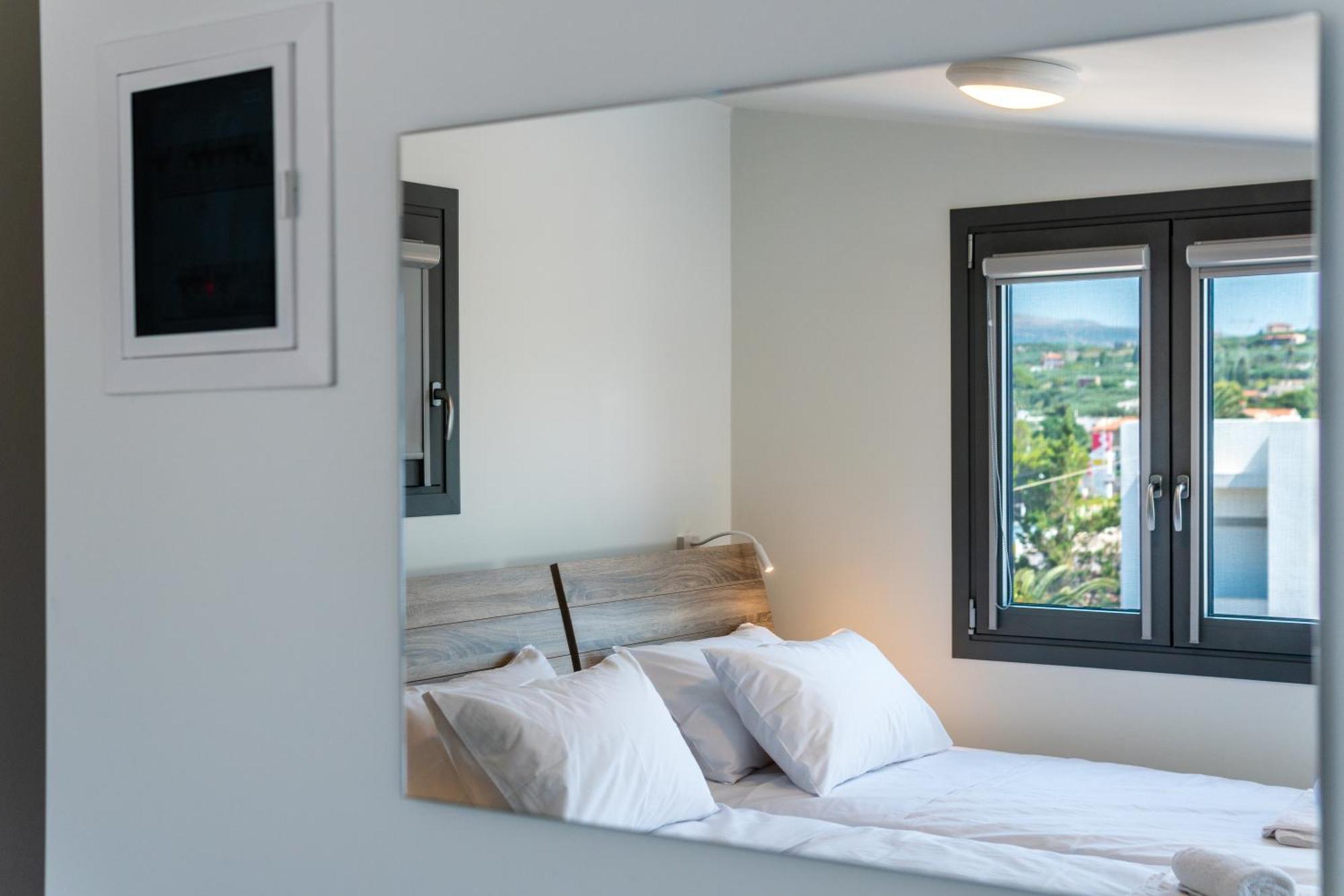 Itida Suites シティア エクステリア 写真