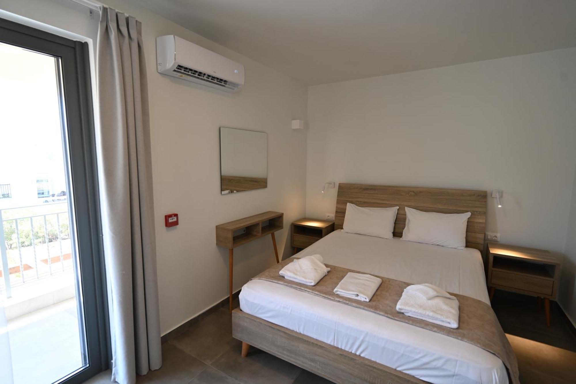 Itida Suites シティア 部屋 写真